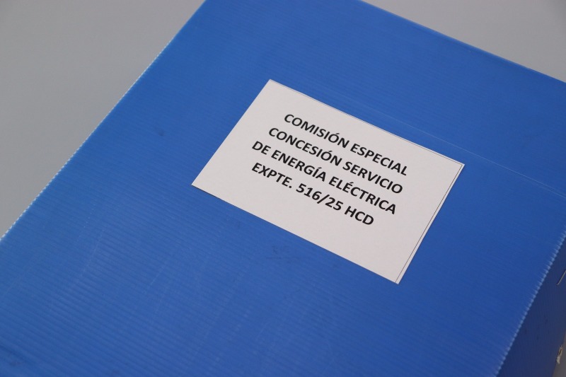 Definen como 